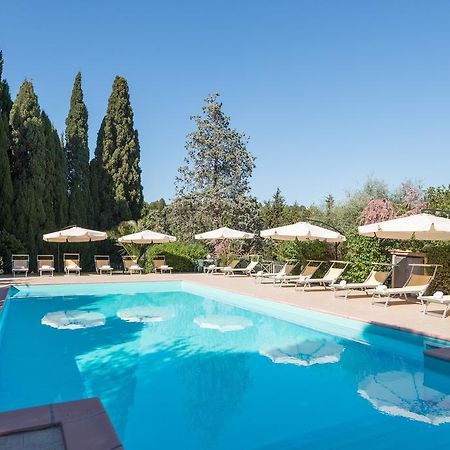 B&B Villa Il Poggetto Venturina Terme Exterior photo