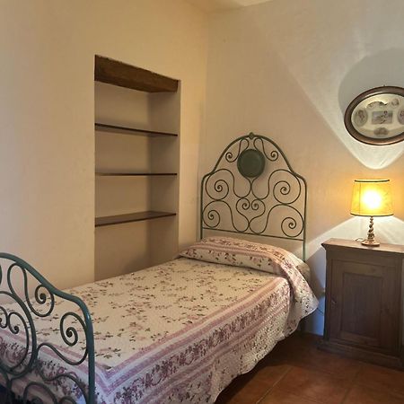 B&B Villa Il Poggetto Venturina Terme Exterior photo