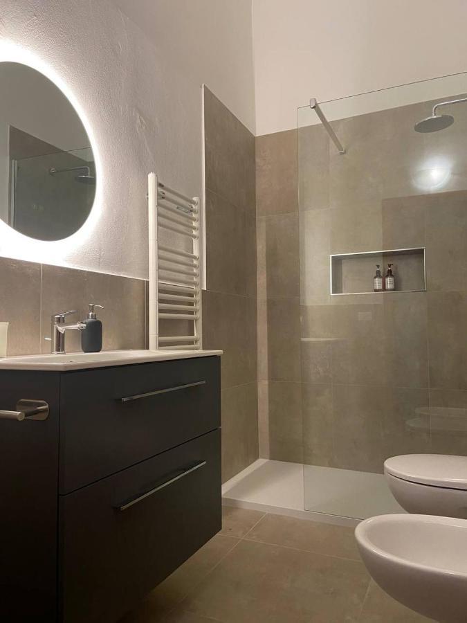 B&B Villa Il Poggetto Venturina Terme Exterior photo