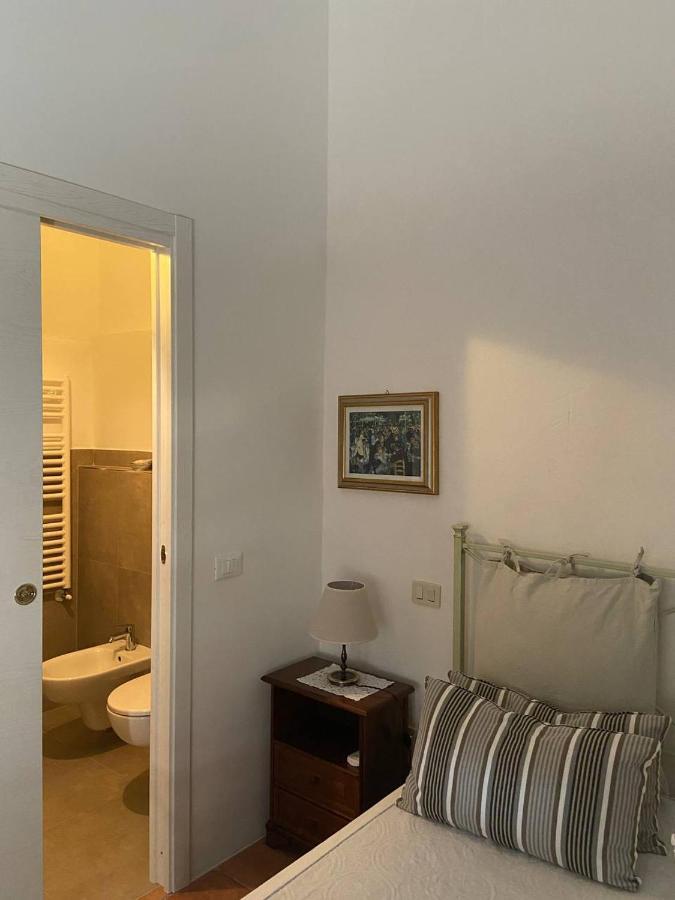 B&B Villa Il Poggetto Venturina Terme Exterior photo