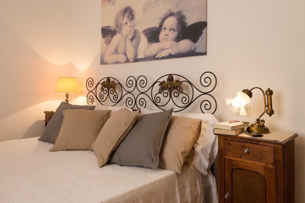 B&B Villa Il Poggetto Venturina Terme Room photo